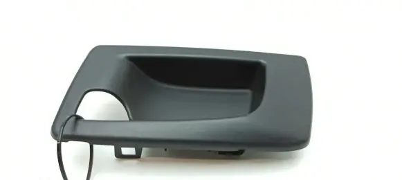 Cadillac SRX Rear door handle cover 25752965