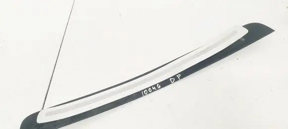 Audi A4 S4 B8 8K Front sill trim cover 8K0853374A 8K0853374