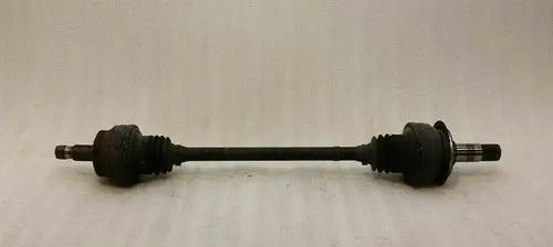 Mercedes-Benz SL R230 Drive shaft (set) A2303507410