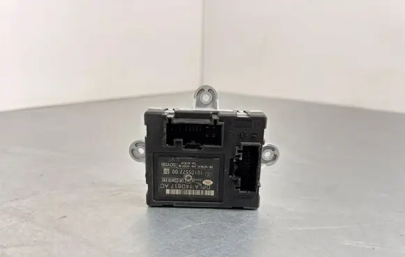 Land Rover Range Rover Sport L494 Door control unit/module DPLA14D617AC