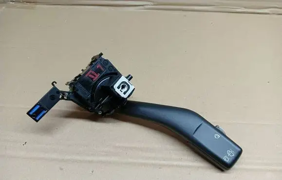 Seat Leon (1P) Wiper control stalk 1K0953519CN 67C0357