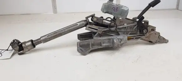 Land Rover Range Rover Evoque L538 Steering wheel axle set BJ323C529FC BJ323K772AD