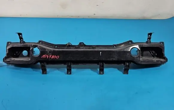 Hyundai i30 Rear bumper support beam 86631G4DA0 IMPRK1549800