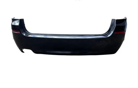 BMW 5 F10 F11 Rear bumper 51127207115 7207115 7237264