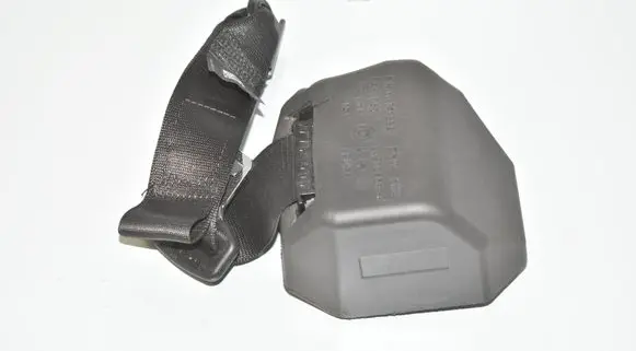BMW 2 F45 Rear seatbelt 7313377 72117313377