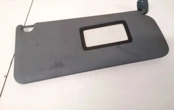 Renault Scenic I Sun visor