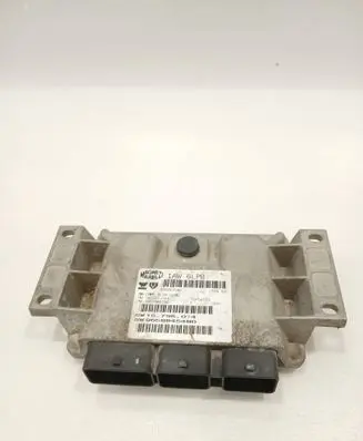 Engine control unit/module