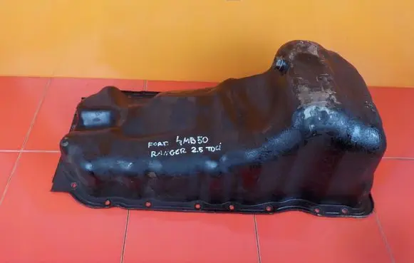 Ford Ranger Oil sump 