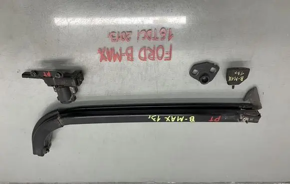 Ford B-MAX Rear door hinge set AV11R250A66AD