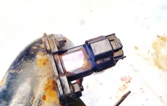 Toyota Corolla Verso E121 Air pressure sensor 8942120210 079800-513