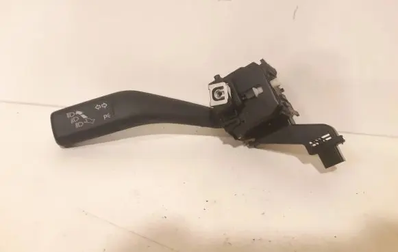 Volkswagen Caddy Indicator stalk 1K0953513E