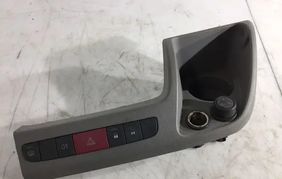Citroen Jumper Other switches/knobs/shifts 1308183070
