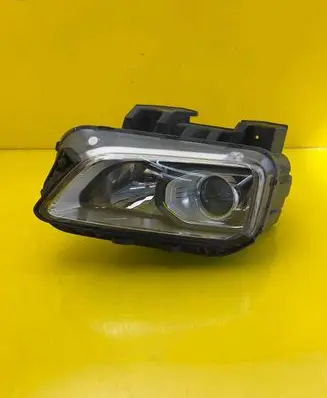Hyundai Kona I Headlight/headlamp 92101J9000