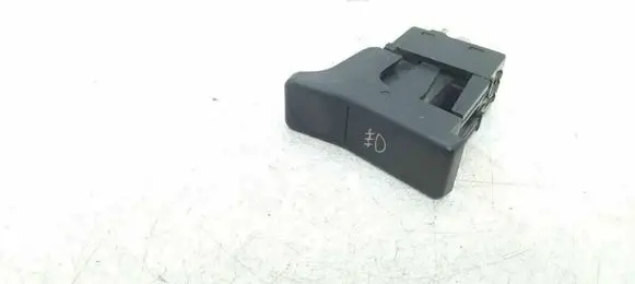Audi 80 90 B2 Fog light switch 811941535