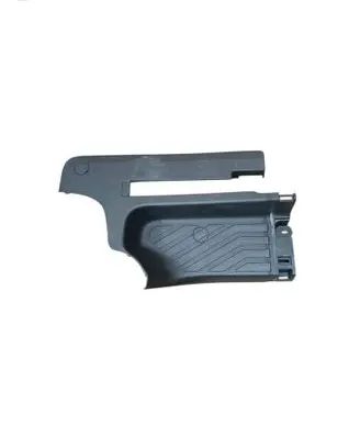 Toyota Sequoia (XK60) (B) pillar trim (bottom) 679330C030