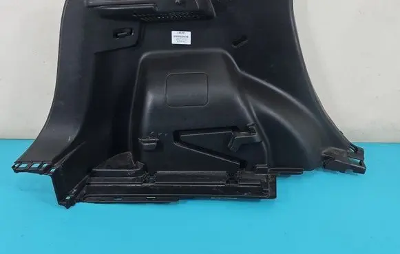 Nissan Note (E12) Trunk/boot side trim panel 84951-3VV0A IMPRK1466461