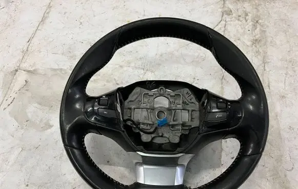 Peugeot 308 Steering wheel 98084115XU