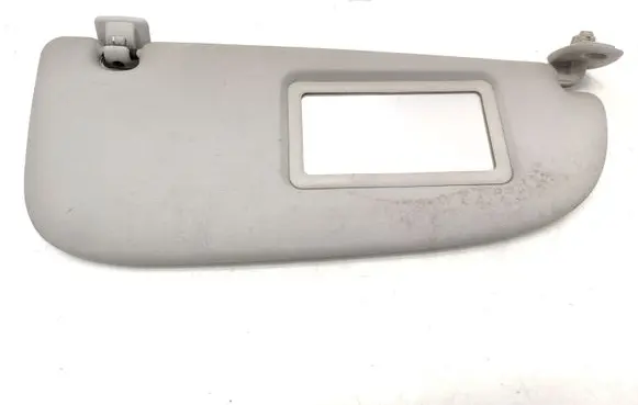 Peugeot 206 Sun visor