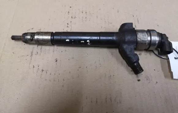 Ford Transit Fuel injector 6C1Q9K546AC