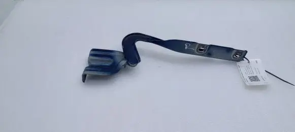 Suzuki SX4 S-Cross Engine bonnet/hood hinges
