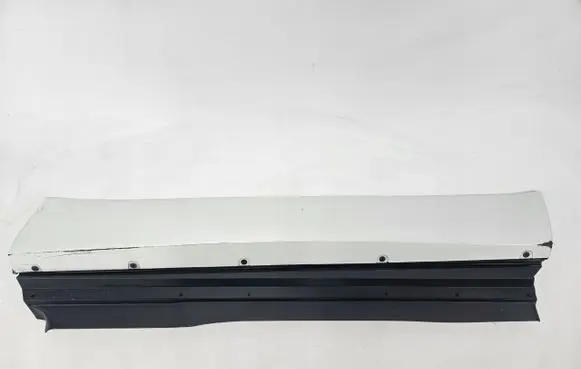 Lexus RX 450H Front door trim (molding) 0E110