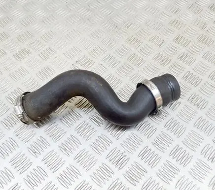 Ford Focus Intercooler hose/pipe CV616K863AE