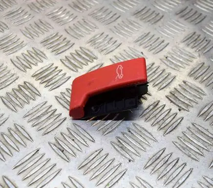 Mercedes-Benz E W213 Engine bonnet (hood) release handle A2138800402