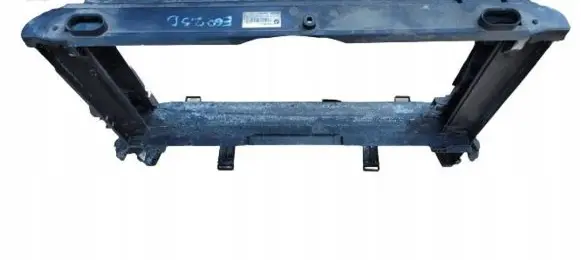 BMW 5 E60 E61 Radiator trim 7787432