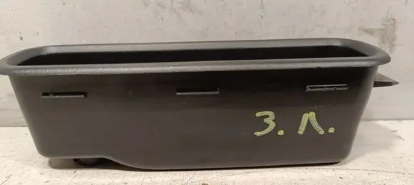 Jaguar XE Rear door handle trim GX7322634CAW M637M