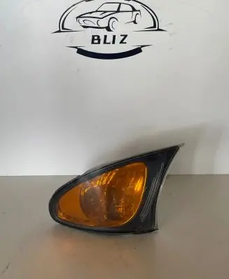 BMW 3 E46 Front indicator light 388791L2