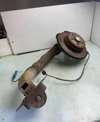 Rover 75 Rear wheel hub spindle/knuckle 4545455