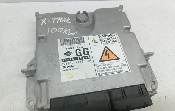 Engine control unit/module
