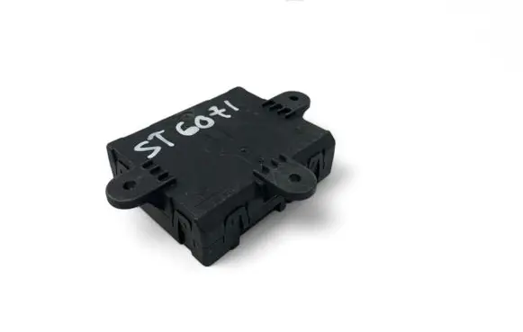Ford S-MAX Other control units/modules 9G9T14B534BC
