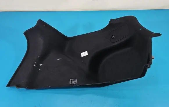 KIA Optima Trunk/boot side trim panel 85740D4100 IMPRK1572894