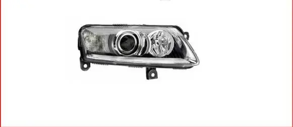 Audi A6 S6 C6 4F Headlight/headlamp 