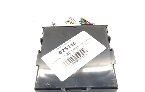 Toyota RAV 4 (XA40) Other control units/modules 8999042091