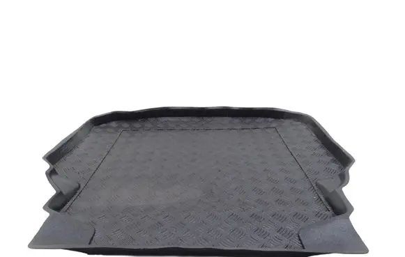 Mercedes-Benz C W204 Rubber trunk/boot mat liner 100924