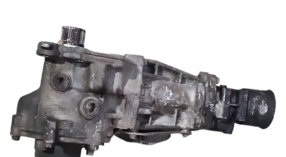 Mitsubishi ASX Gearbox transfer box case 067038