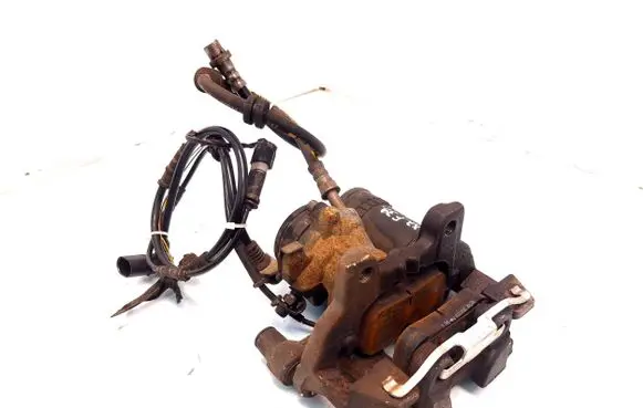 BMW X2 F39 Rear brake caliper 6885538