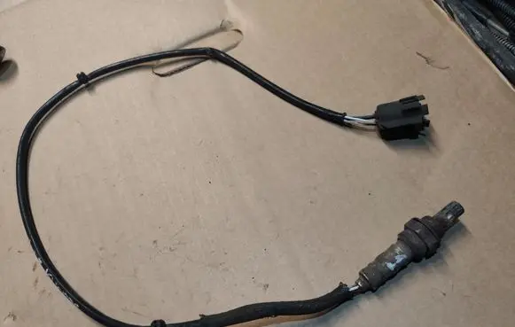 Chrysler Sebring (ST-22 - JR) Lambda probe sensor 