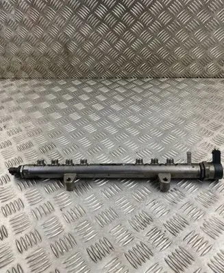 Fuel main line pipe