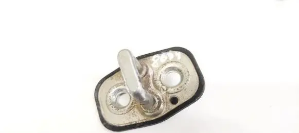 Citroen C3 Picasso Front door lock loop/hook striker 9655466380