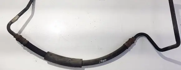 Renault Laguna III Air conditioning (A/C) pipe/hose 08687569