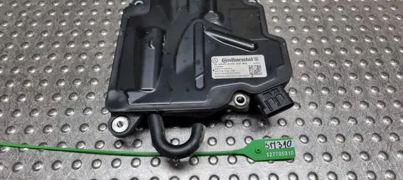 Mercedes-Benz Vito Viano W447 Automatic gearbox S27705310 A0002703452