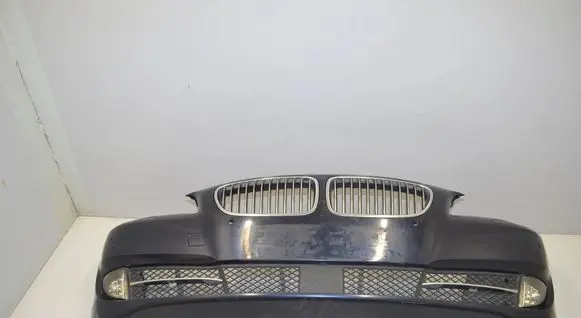 BMW 5 F10 F11 Front bumper 7285962 51117285962 51117285960
