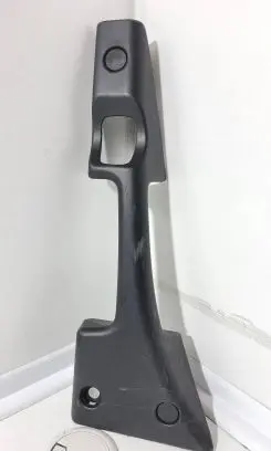 Volkswagen Crafter Sliding door interior handle A9067600461 2477GS012