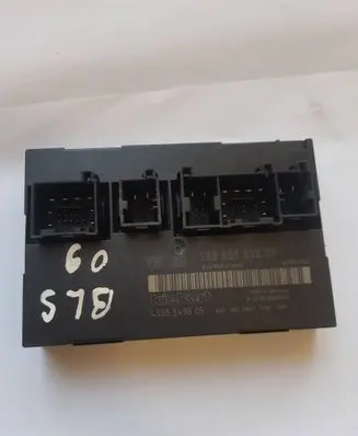 Volkswagen Touran I Comfort/convenience module 1K0959433CP S0401H082 00082000