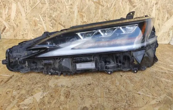 Lexus ES 250 - 300 - 330 Headlight/headlamp ITPD014443