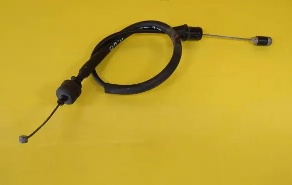 Chevrolet Rezzo Throttle cable 