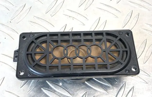 Audi A3 S3 A3 Sportback 8P Panel speaker 8P0035362B
